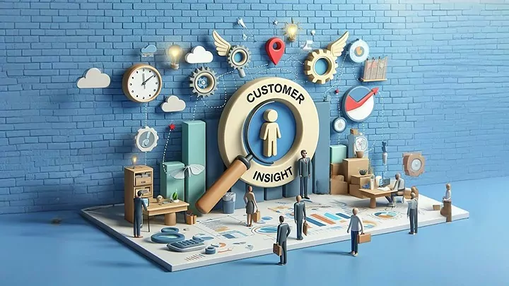 بینش مشتری چیست و Customer Insights چه اهمیتی دارد؟