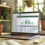 مغایرت گیری در اکسل با ۵ روش آسان و کاربردی