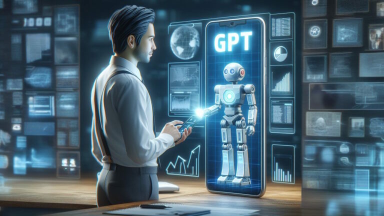 آموزش استفاده از هوش مصنوعی GPT برای مبتدی تا حرفه ای