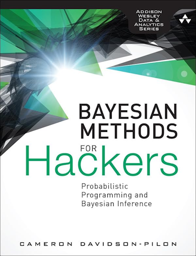 کتاب Probabilistic Programming & Bayesian Methods for Hackers