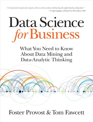 کتاب Data Science for Business