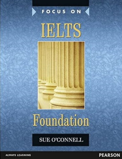 کتاب Focus on IELTS Foundation