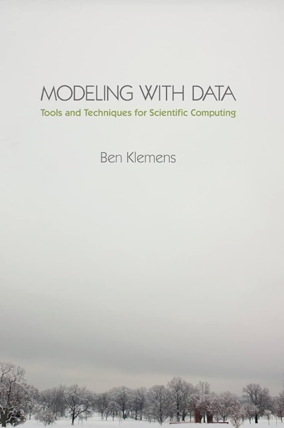 کتاب داده کاوی Modeling With Data