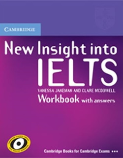 کتاب New Insight into IELTS