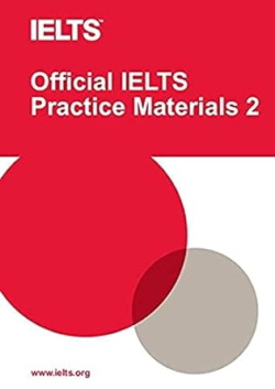 کتاب‌های ‎Official IELTS Practice Materials