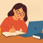 بهترین روش درس خواندن چیست؟ – آشنایی با ۱۷ روش موثر