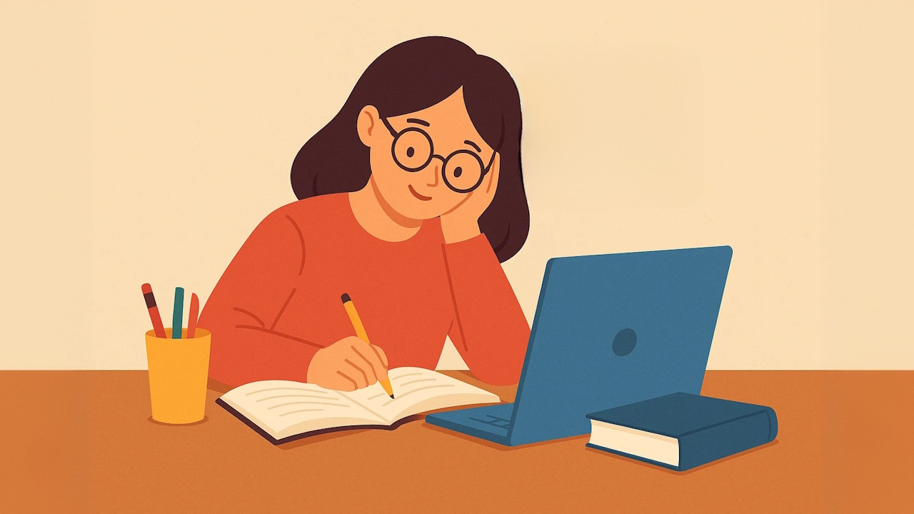 بهترین روش درس خواندن چیست؟ – آشنایی با ۱۷ روش موثر