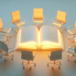 آموزش سازمانی چیست و انواع آن چه هستند؟