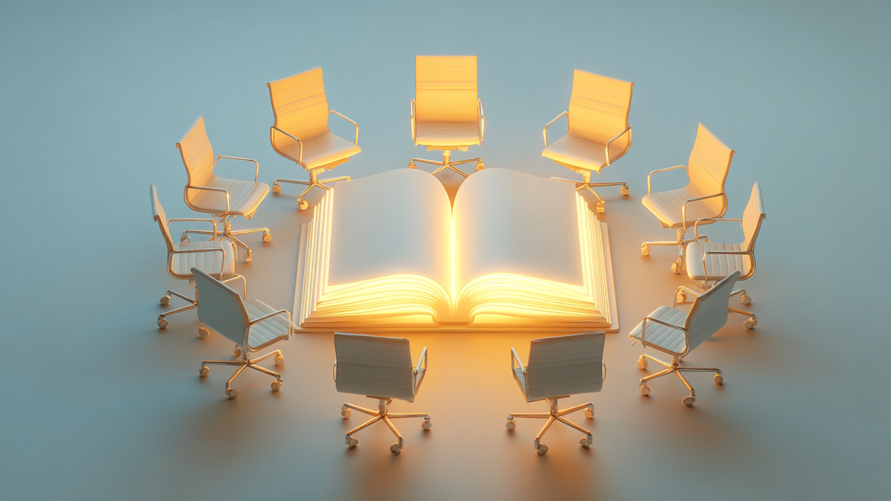 آموزش سازمانی چیست و انواع آن چه هستند؟