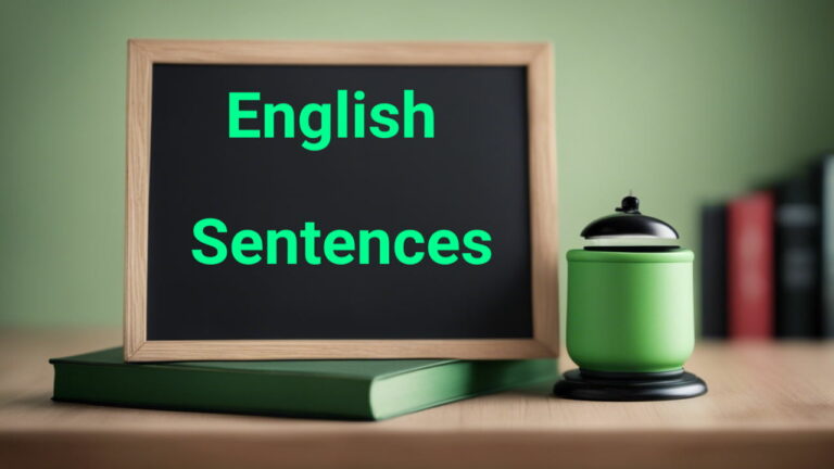 فرمول جمله سازی در زبان انگلیسی با مثال و تمرین