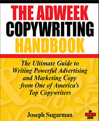 کتاب copywriting handbook 
