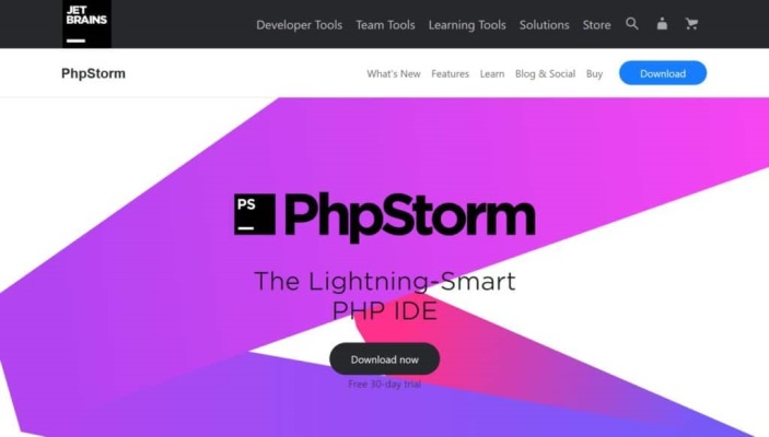 محیط توسعه PHP Storm - بهترین IDE برای PHP