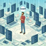 تابع ISSET در PHP چیست؟ – به زبان ساده با مثال و کد