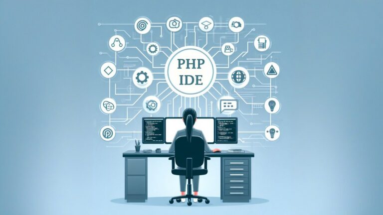 بهترین IDE برای PHP در سال ۲۰۲۴ – معرفی، مقایسه و انتخاب
