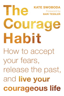 کتاب عادت شجاعت - کتاب ACT
