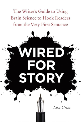 کتاب wired for story 