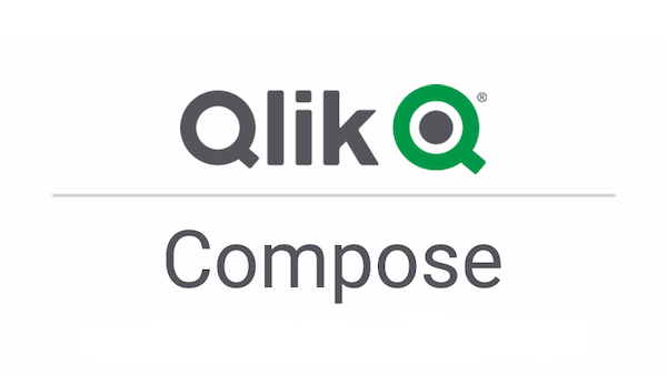 ابزار تبدیل داده Qlik Compose