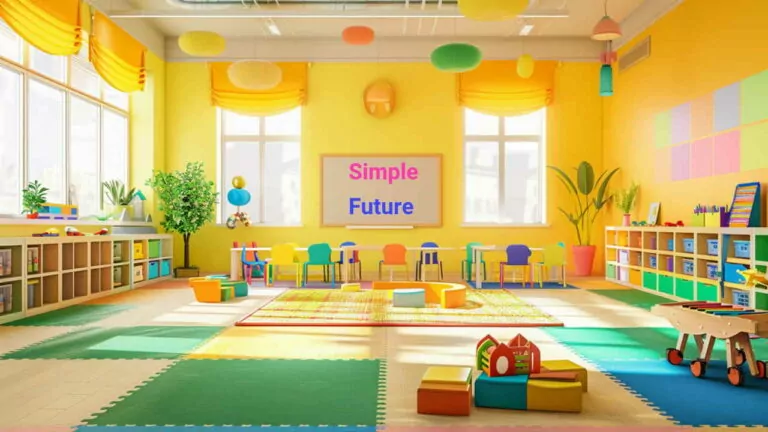 گرامر Simple Future – توضیح به زبان ساده با مثال و تمرین