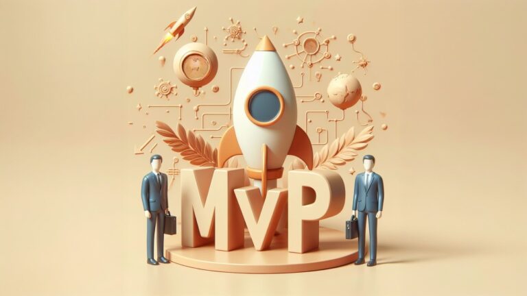 MVP چیست؟ – همه دانستنی ها درباره حداقل محصول قابل ارائه