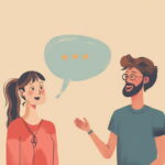 ۱۵ مکالمه ساده انگلیسی برای مبتدیان با ترجمه و تلفظ