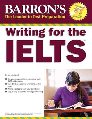 کتاب Comprehensive IELTS Writing