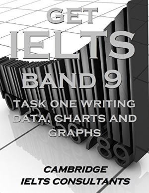 کتاب Get IELTS Band Score 9