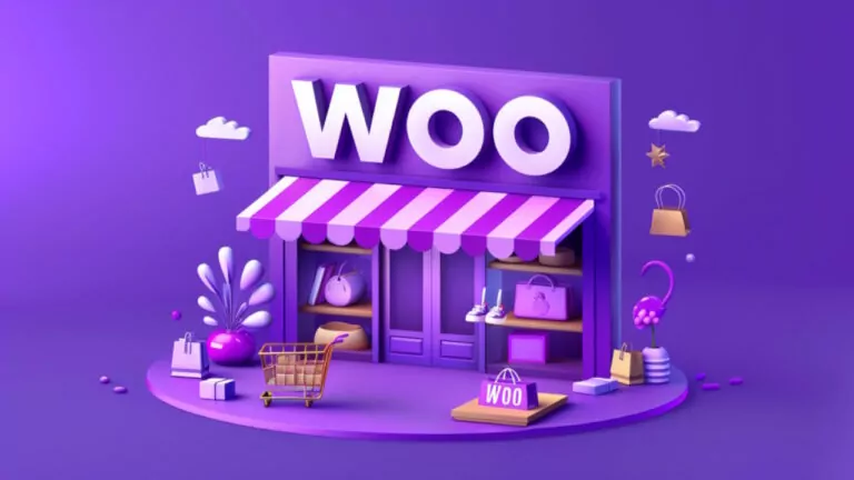 ووکامرس چیست؟ – از راه اندازی تا ساخت فروشگاه با WooCommerce