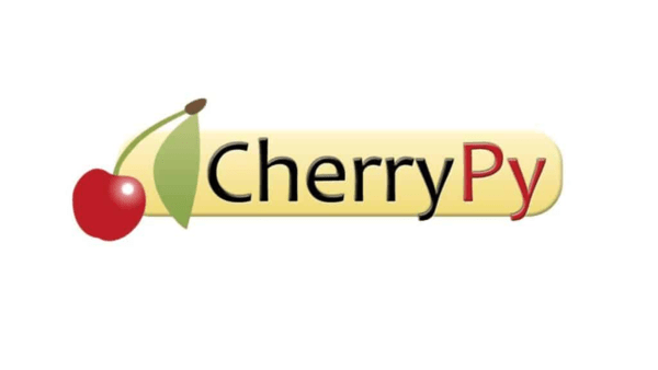 فریم ورک CherryPy