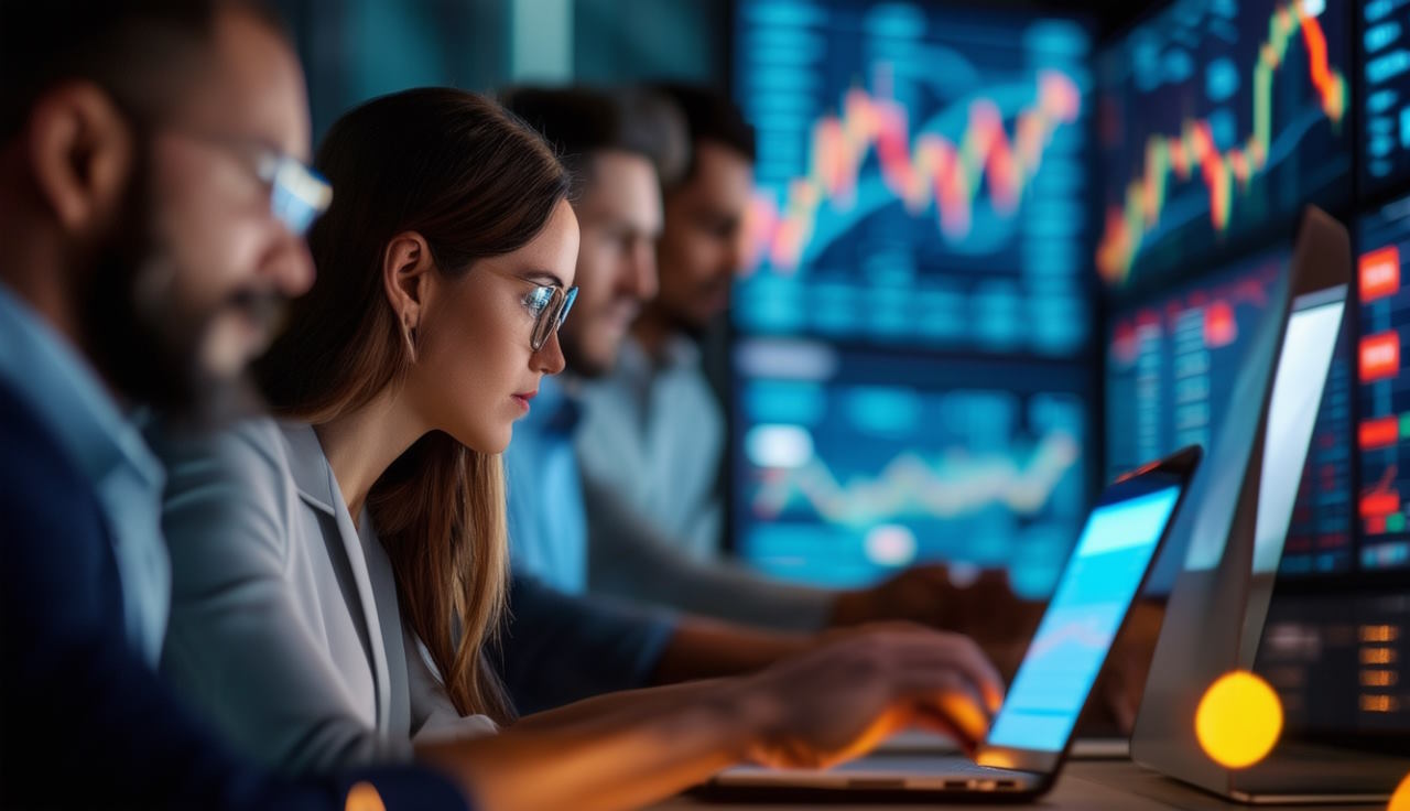 الگوی هارمونیک گارتلی چیست؟ – در تحلیل تکنیکال و به زبان ساده