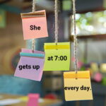 گرامر Active Voice – توضیح به زبان ساده با مثال و تمرین