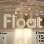 Float در برنامه نویسی چیست؟ – کاربردها به زبان ساده