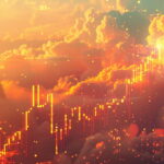 الگوی ابر سیاه در تحلیل تکنیکال – آموزش به زبان ساده