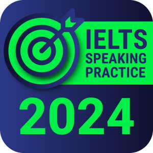 اپلیکیشن IELTS Speaking