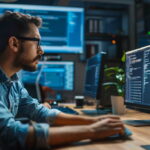 بهترین محیط برنامه نویسی پایتون در ۲۰۲۴ – معرفی ۲۰ IDE برتر