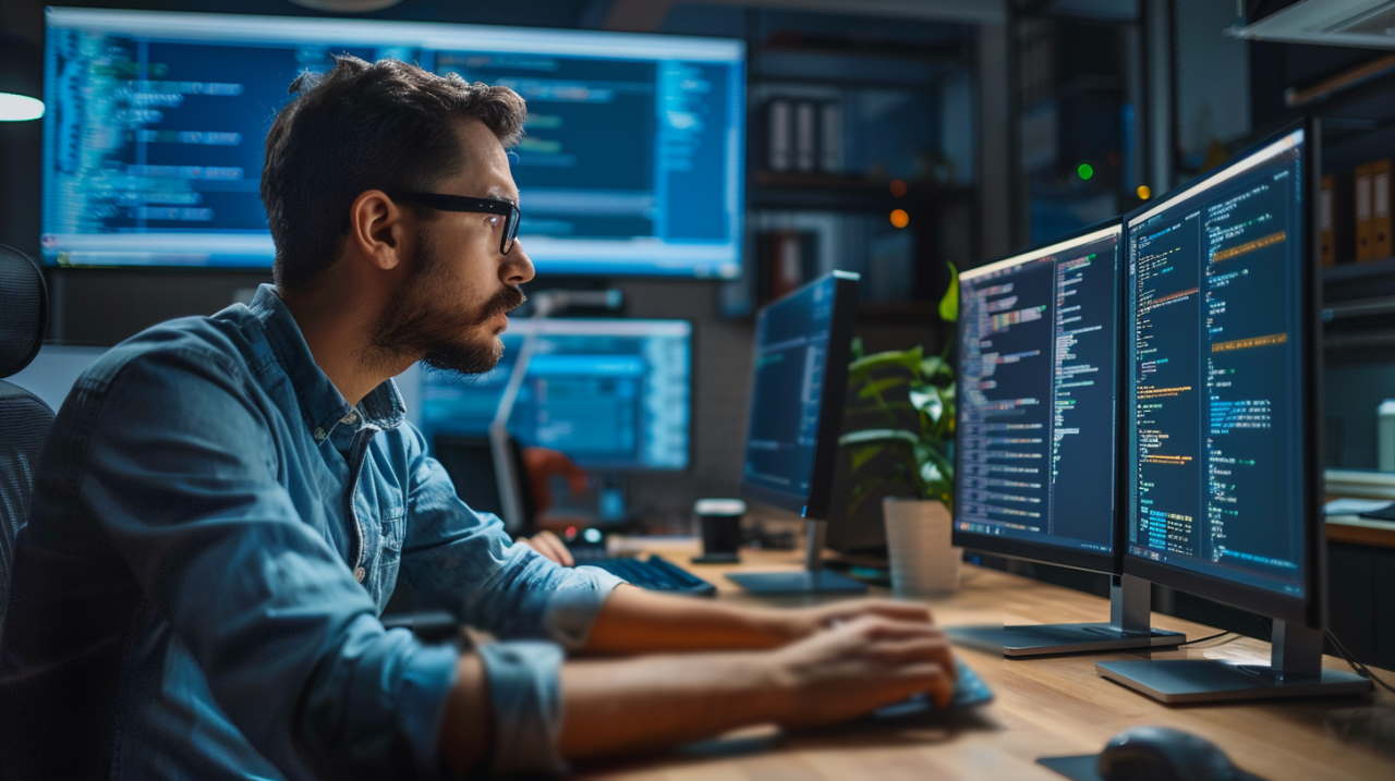 بهترین محیط برنامه نویسی پایتون در ۲۰۲۴ – معرفی ۲۰ IDE برتر