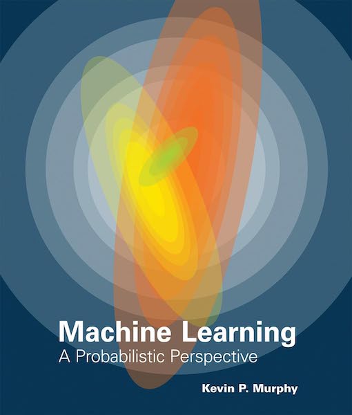کتاب یادگیری ماشین یک دیدگاه احتمالاتی