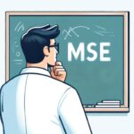 خطای میانگین مربعات چیست و چگونه محاسبه می شود؟ – به زبان ساده