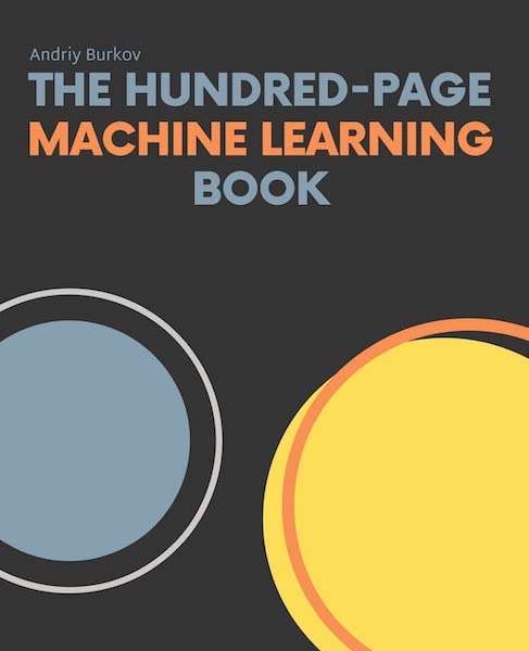 کتاب یادگیری ماشین در صد صفحه