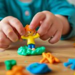 آموزش ساخت وسایل با خمیر کلی – ۳۰ ایده جالب برای ساخت