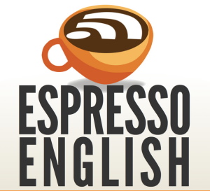 پادکست Espresso English