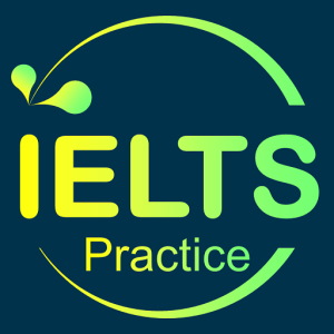 اپلیکیشن IELTS Practice