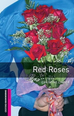تصویر جلد کتاب داستان «رزهای قرمز»