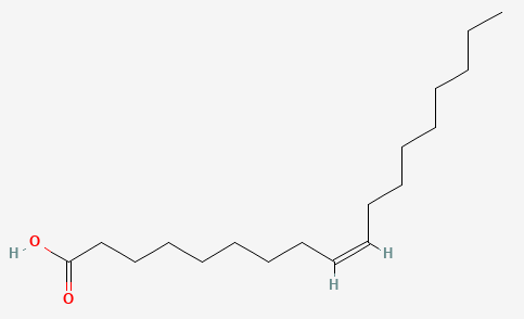 مولکول اولئیک اسید