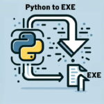 نحوه تبدیل فایل پایتون به EXE – آموزش کامل و ساده