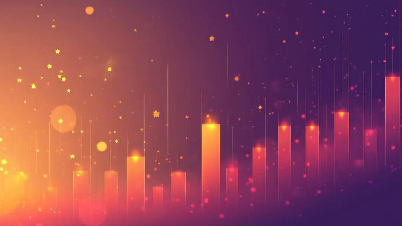 الگوی ستاره ثاقب در تحلیل تکنیکال چیست؟ – از تشخیص تا کاربرد