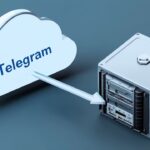 نحوه بکاپ تلگرام از چت ها، تصاویر، ویدیوها و غیره – آموزش تصویری کامل