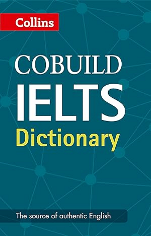 تصویر کتاب Collins for IELTS