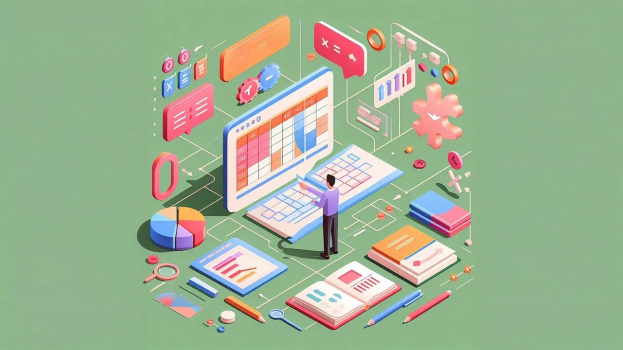 آموزش تابع OR در اکسل – کامل و به زبان ساده