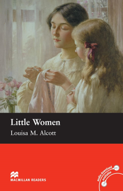 تصویر جلد رمان «Little Women»