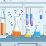 کروماتوگرافی مایع چیست؟ – به زبان ساده + کاربرد